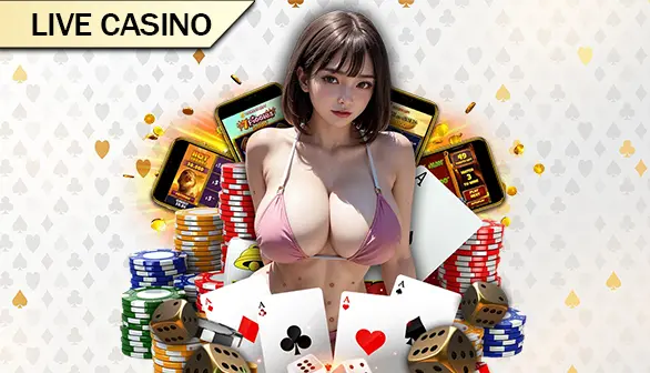 Casino BARISTA288